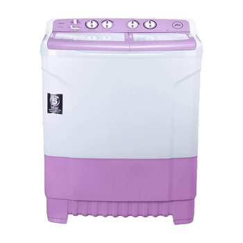 Buy Godrej Edge 8Kg 5 Star WS EDGE 80 5.0 TB3 M LVDR Semi Automatic Top Load Washing Machine - Home Appliances | Vasanthandco